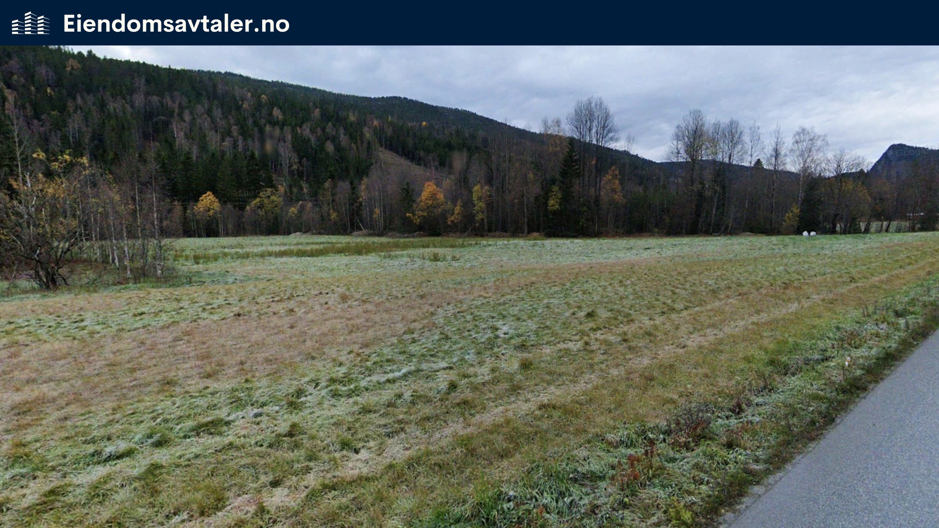 Næringstomt på 30.000 kvm beliggende rett ved Seljord Næringspark. Kan vurdere innbytte i ferdig utviklet eiendom. – bilde 4