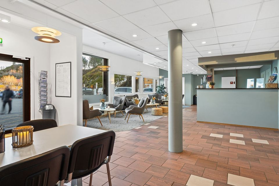 Hotell i Svolvær til salgs! – bilde 4