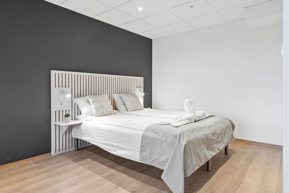 Hotell i Svolvær til salgs! – bilde 5