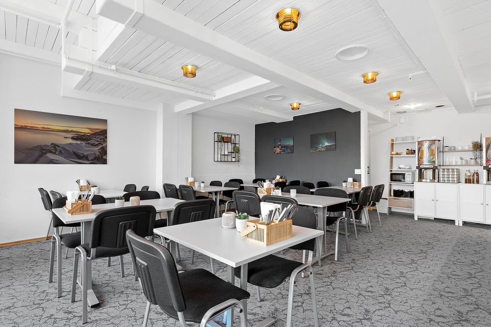 Hotell i Svolvær til salgs! – bilde 6