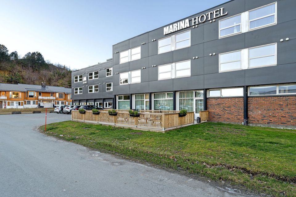 Hotell i Svolvær til salgs! – bilde 7
