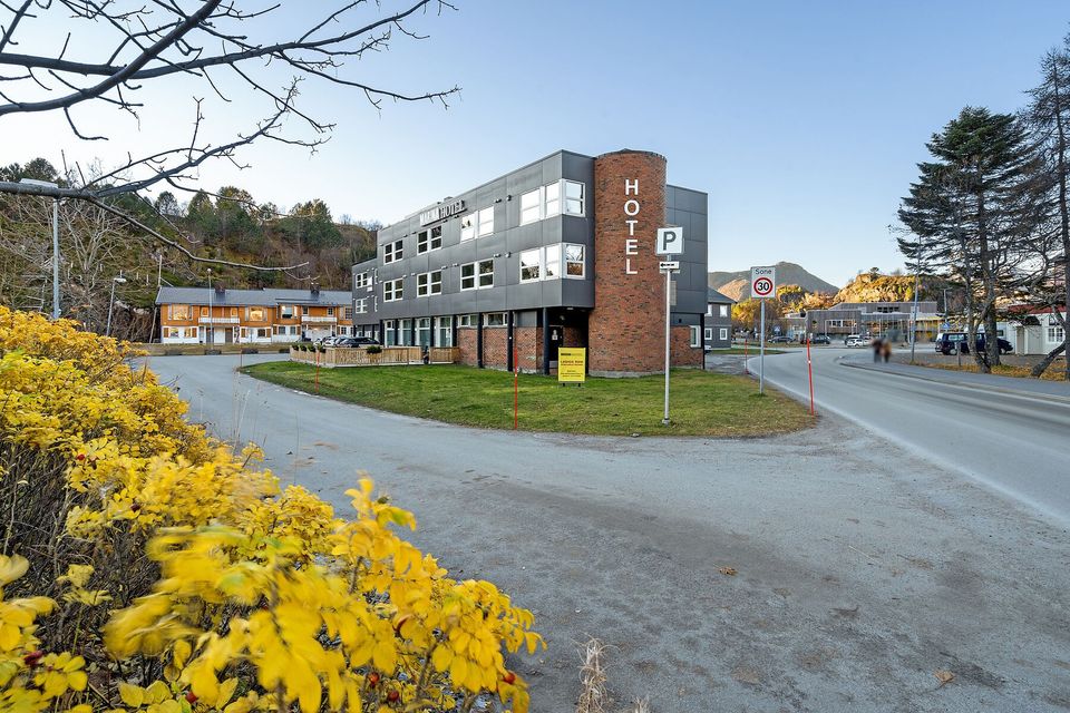 Hotell i Svolvær til salgs! – bilde 8