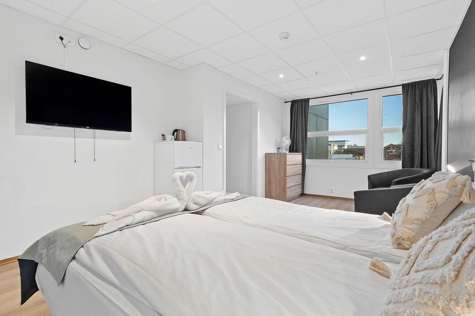 Hotell i Svolvær til salgs! – bilde 9