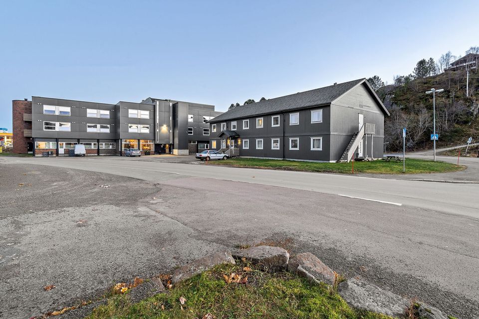 Hotell i Svolvær til salgs! – bilde 10
