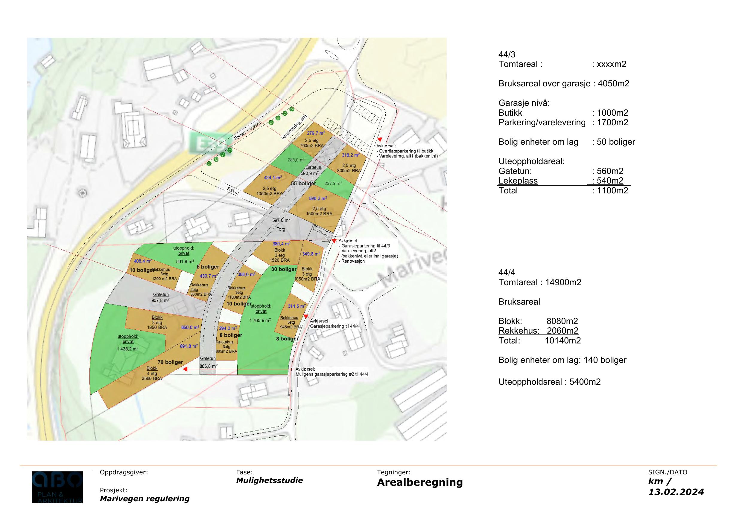 Til salgs! Andel av AS som eier Opsjon på 25% av prosjekt til over 500 mnok! – bilde 1