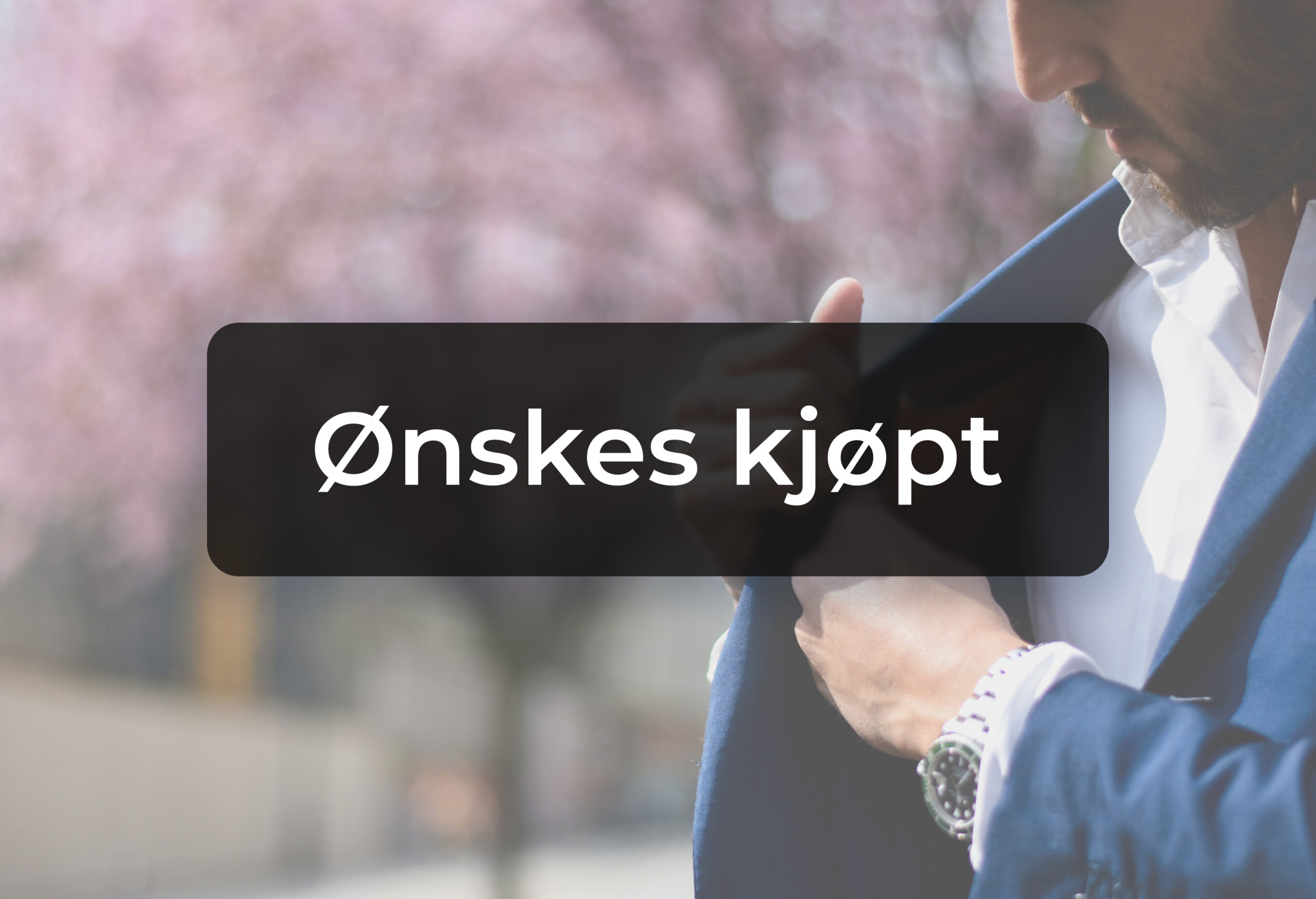 Ønsker å kjøpe oppussingsobjekter av alle slag i sentrale områder i og rundt Oslo – bilde 1