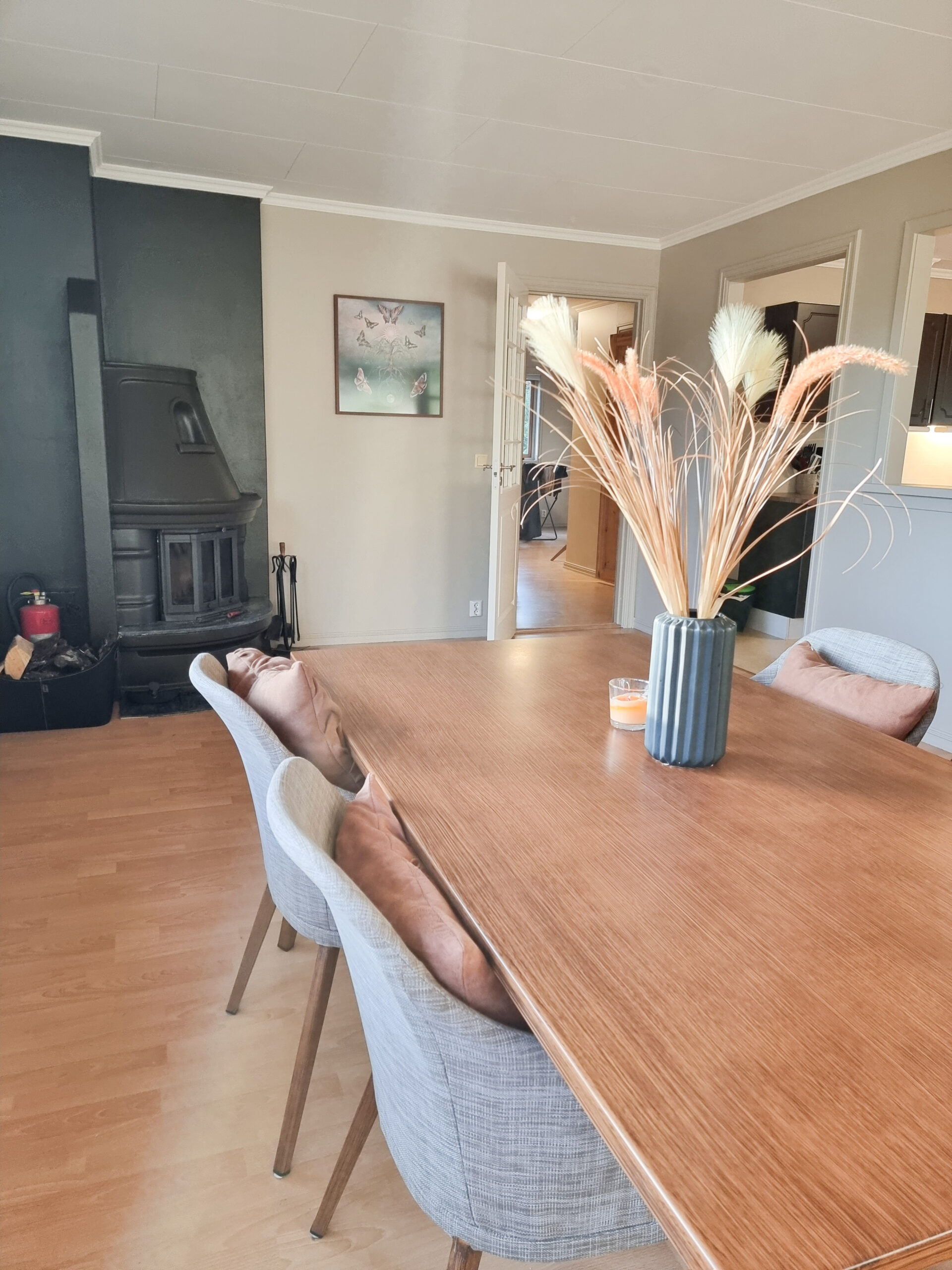 Sentral hytte med gode leieinntekter – bilde 8