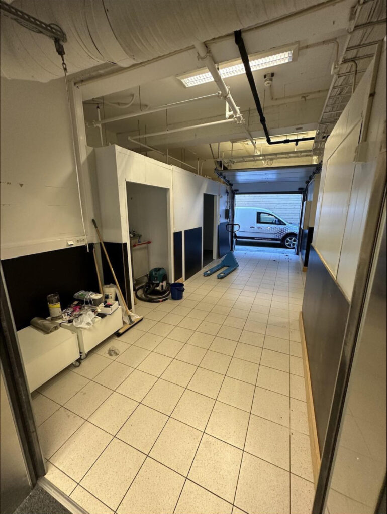 Næringseiendom i Mandal | Sentrumsnær beliggenhet – bilde 16