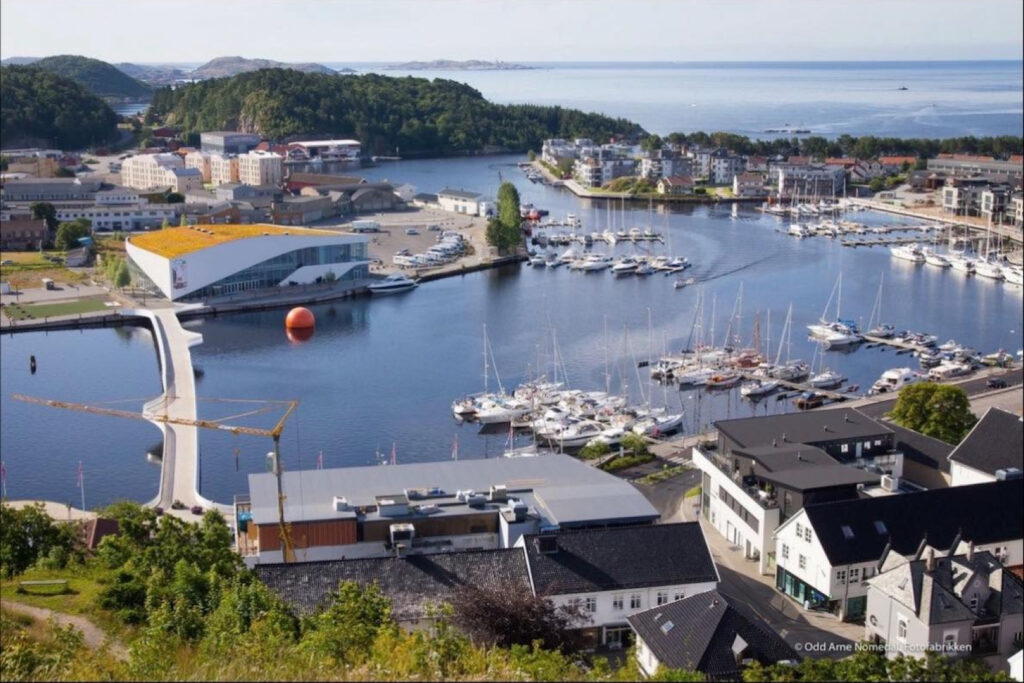 Næringseiendom i Mandal | Sentrumsnær beliggenhet – bilde 18