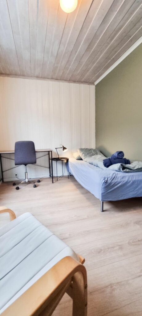 Attraktivt utleieobjekt på Eik med gode leieinntekter | Nylig oppgradert – bilde 5