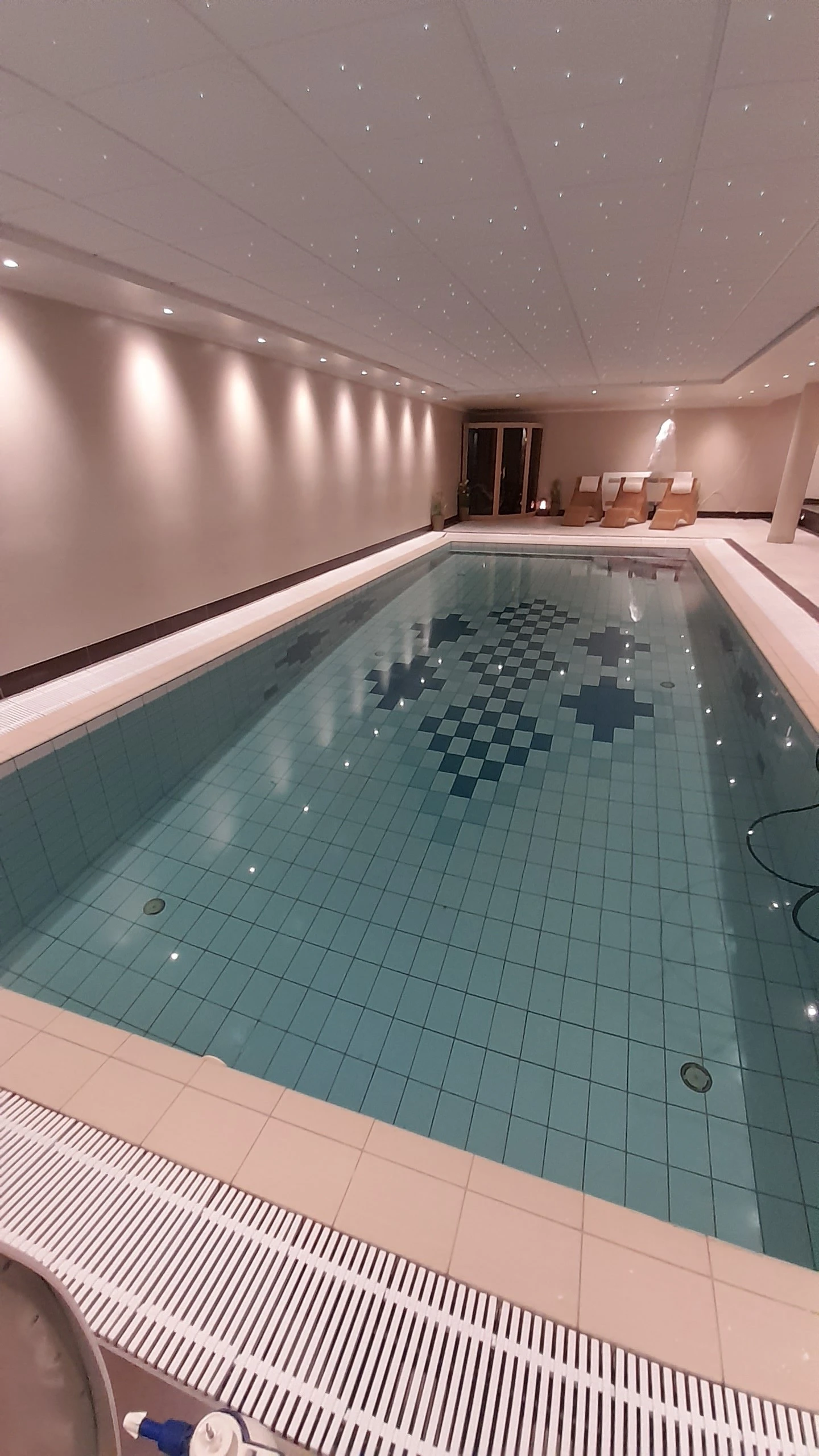 NOREFJELL Treningsenter, bytte i eiendom! – bilde 4