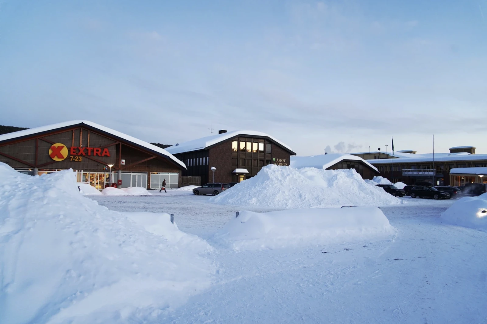 Meget sentral eiendom til salgs – bilde 4