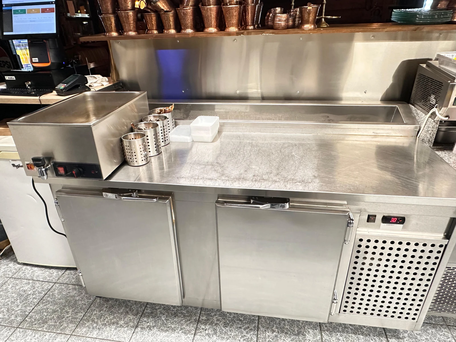 Meget sentral eiendom til salgs – bilde 17