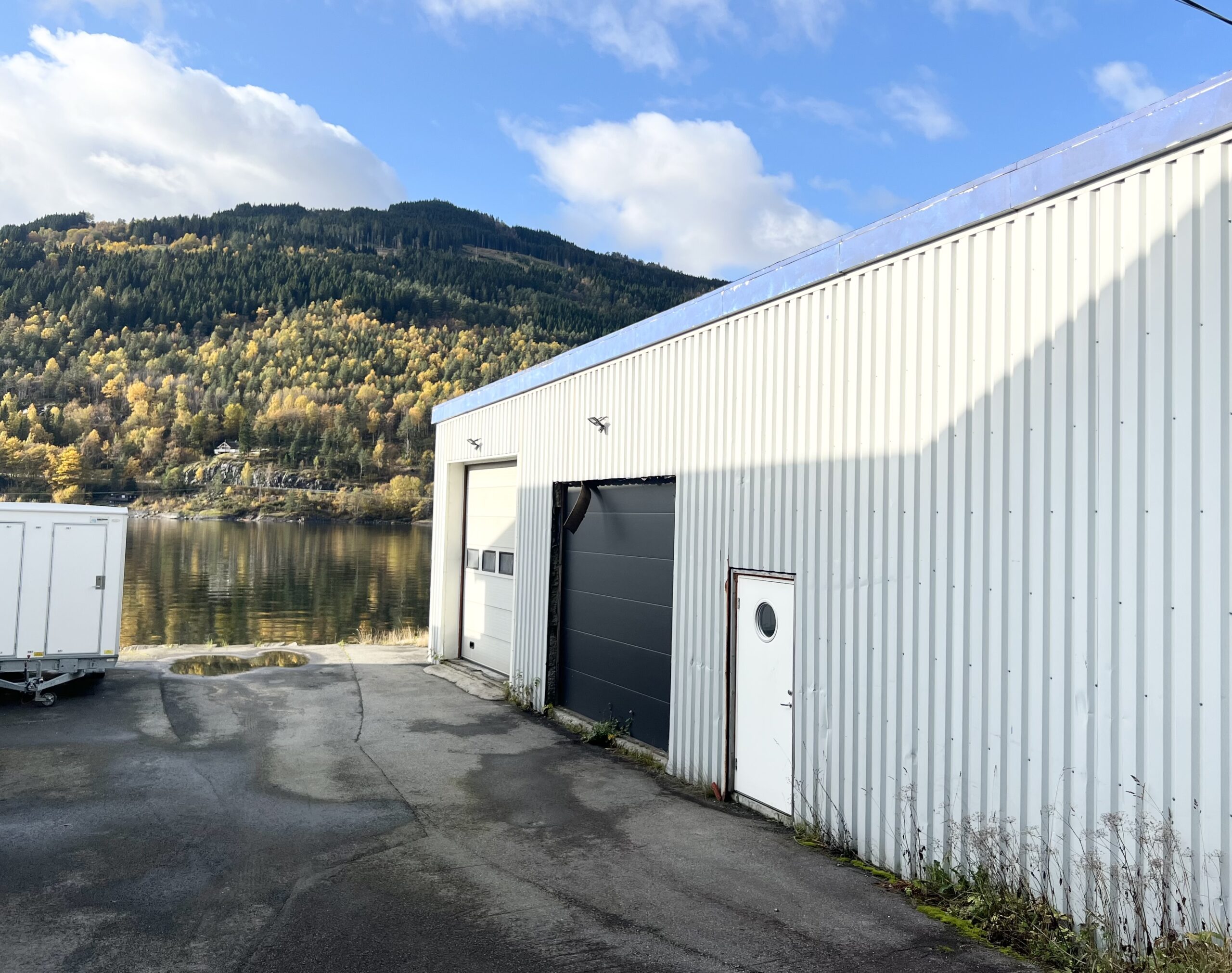 Lager / næringsbygg til salgs – bilde 5