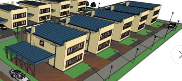 Utviklingstomter til småhusbebyggelse / Vestmarka – bilde 10