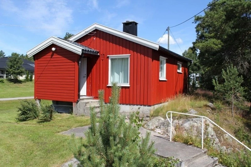 Unik eiendom på Dillingøy i Moss, 350 meter strandlinje til vansjø og kun 45min fra Oslo – bilde 18