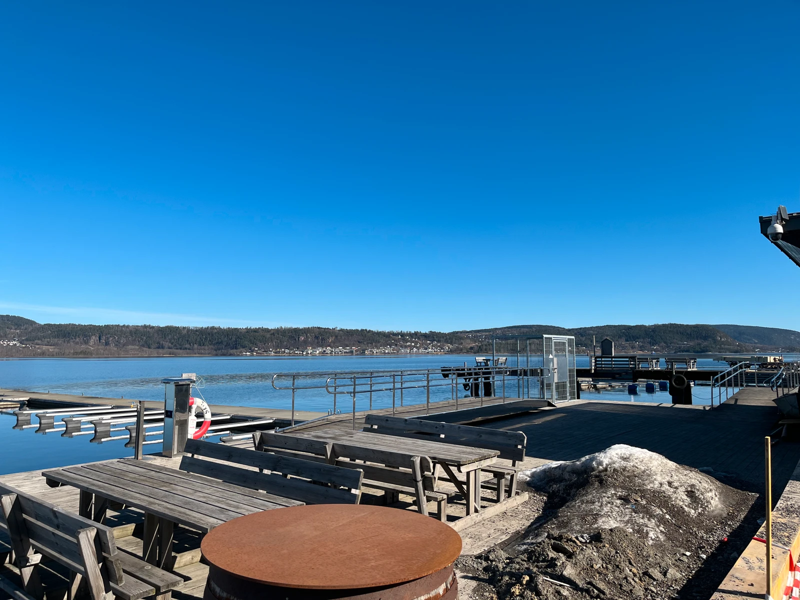 Næringsseksjon Nøsted Brygge – bilde 3