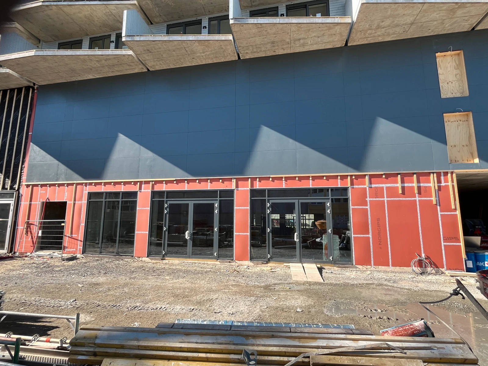 Næringsseksjon Nøsted Brygge – bilde 4