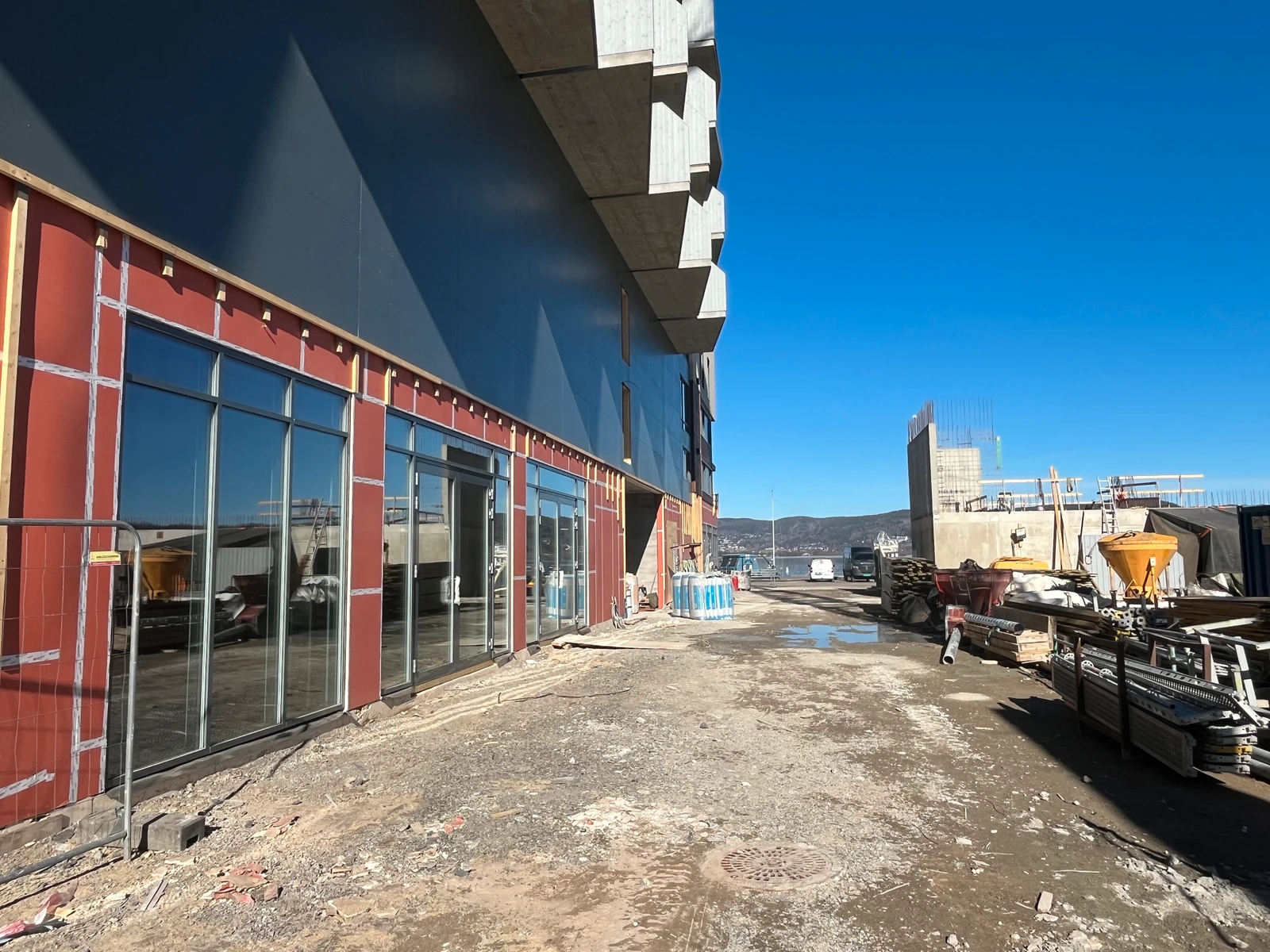 Næringsseksjon Nøsted Brygge – bilde 6