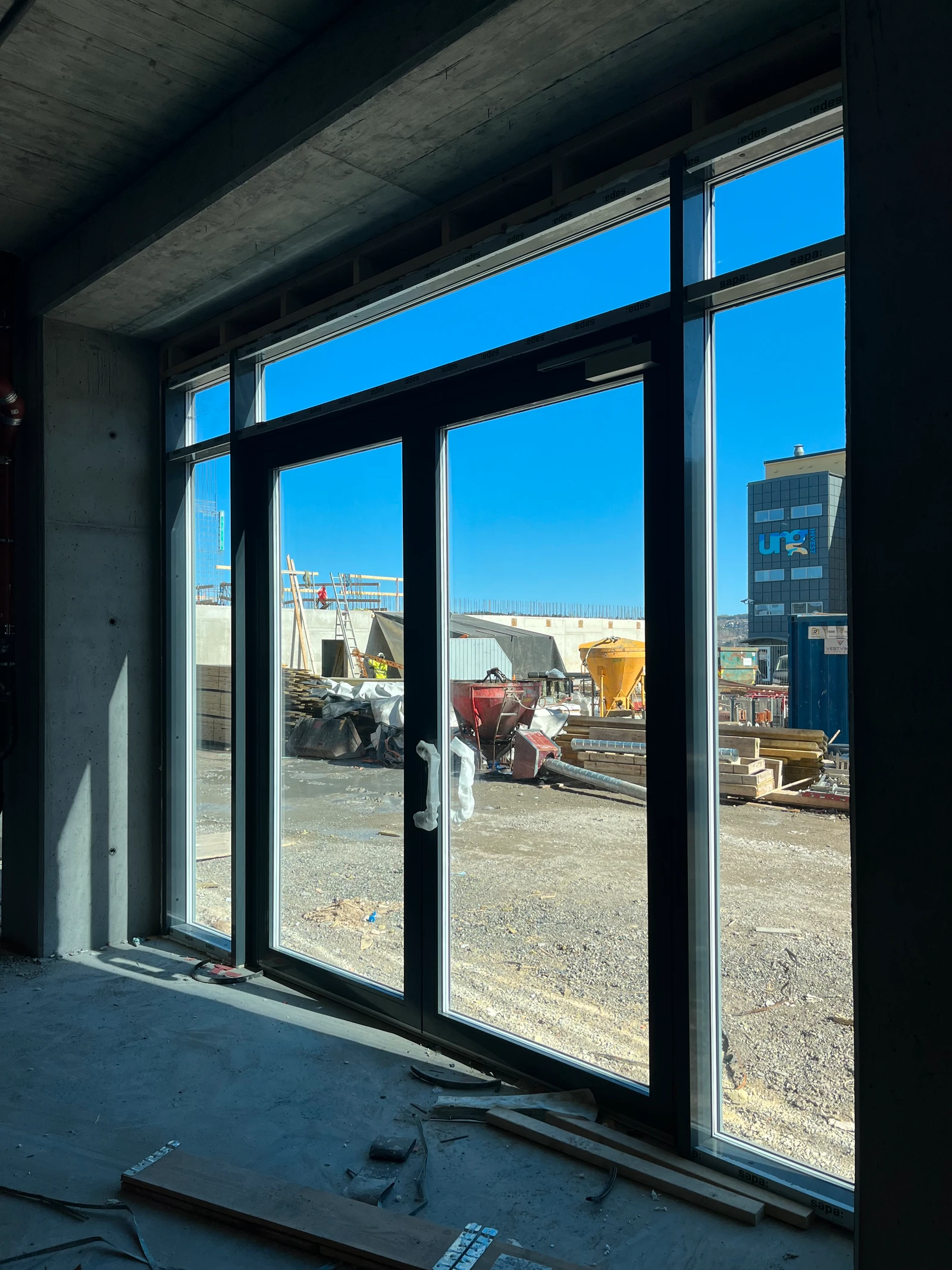 Næringsseksjon Nøsted Brygge – bilde 7