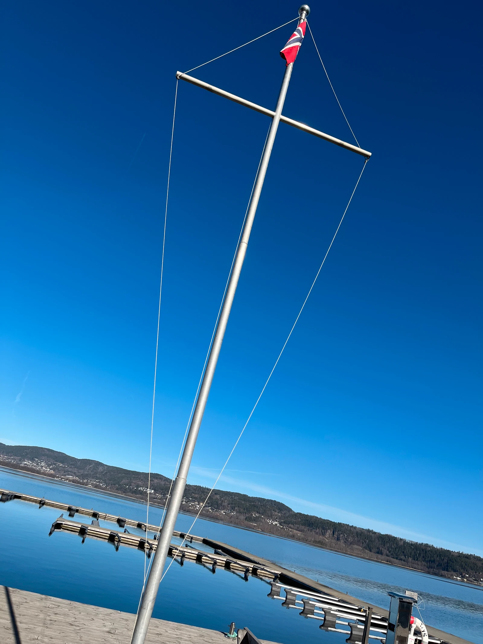 Næringsseksjon Nøsted Brygge – bilde 8