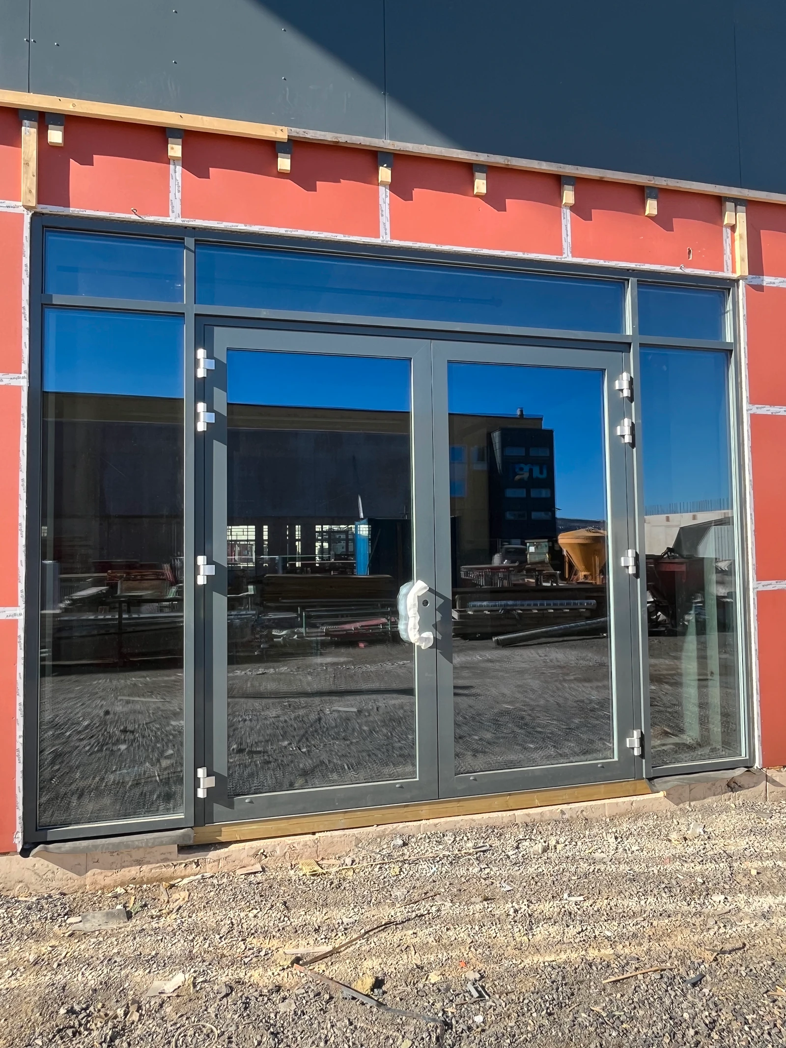 Næringsseksjon Nøsted Brygge – bilde 11