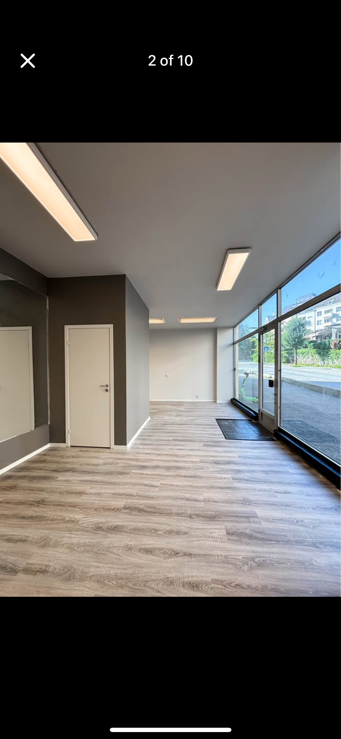 Næringslokale - Bergen Sentrum – bilde 4