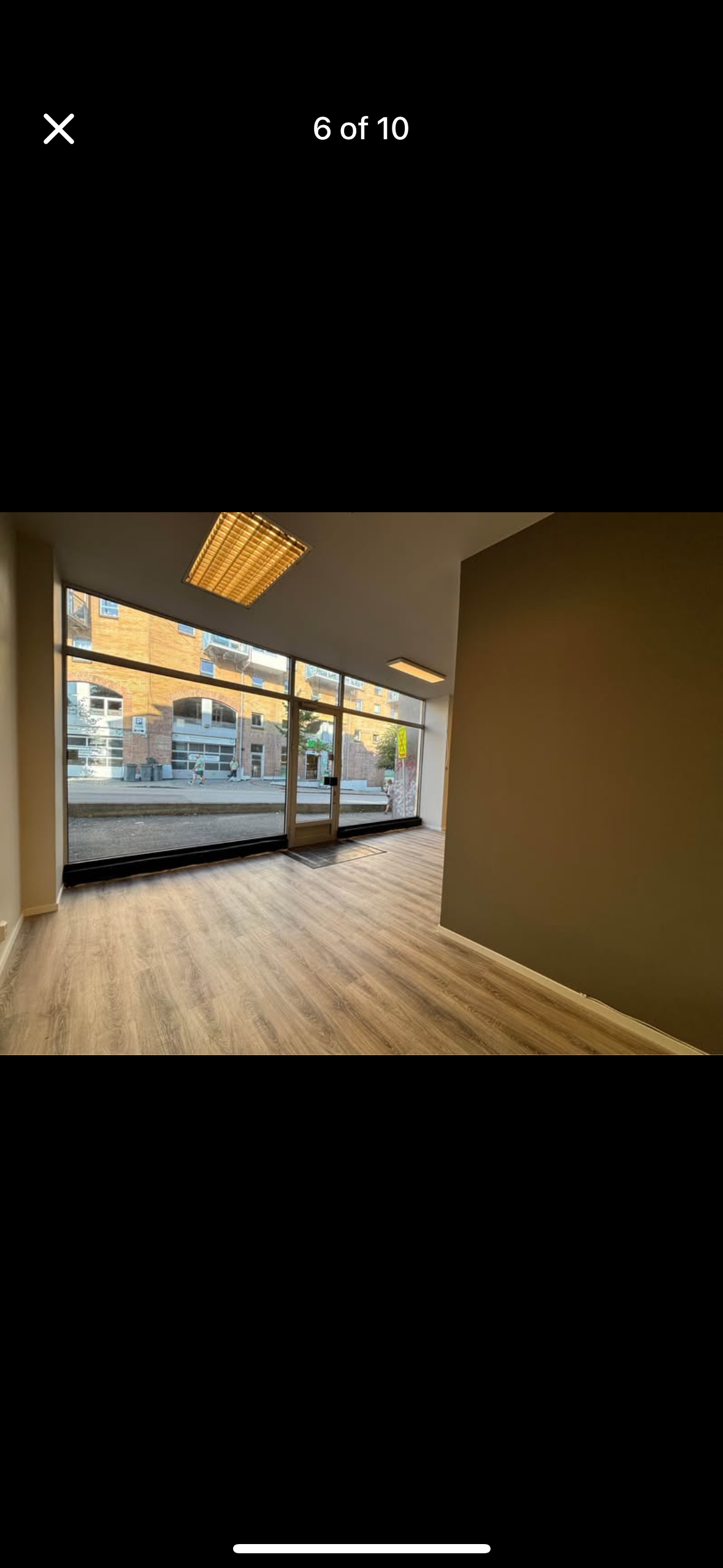 Næringslokale - Bergen Sentrum – bilde 7