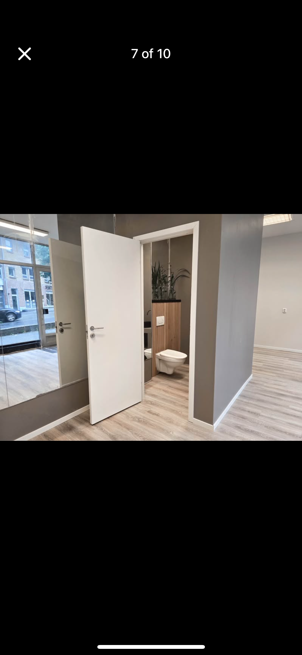 Næringslokale - Bergen Sentrum – bilde 8