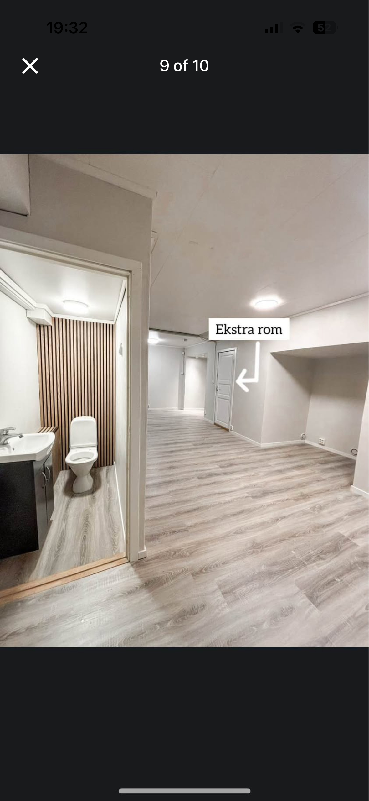 Næringslokale - Bergen Sentrum – bilde 10