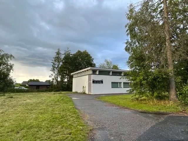 Fleksible næringslokaler til leie eller salg – Sentralt på Eik – bilde 5