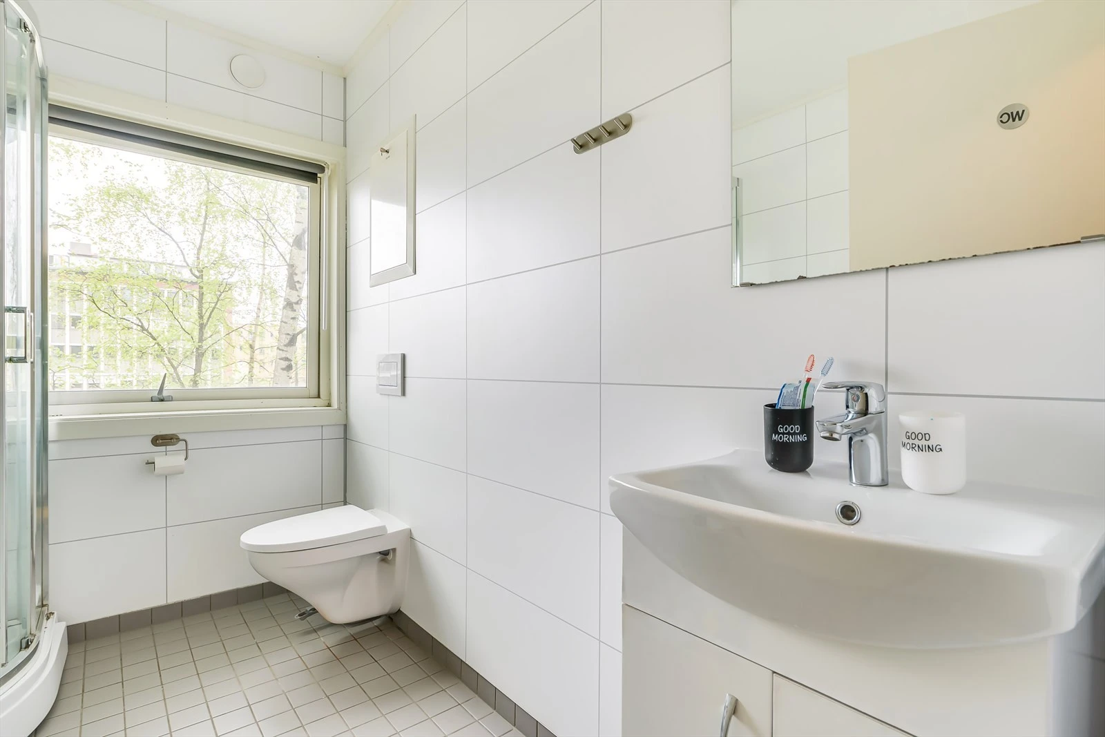 Salg av AS - Sentral, hel tomannsbolig, rehabilitert i 2018 - Tilrettelagt utleie med 4 leiligheter og hybel – bilde 6