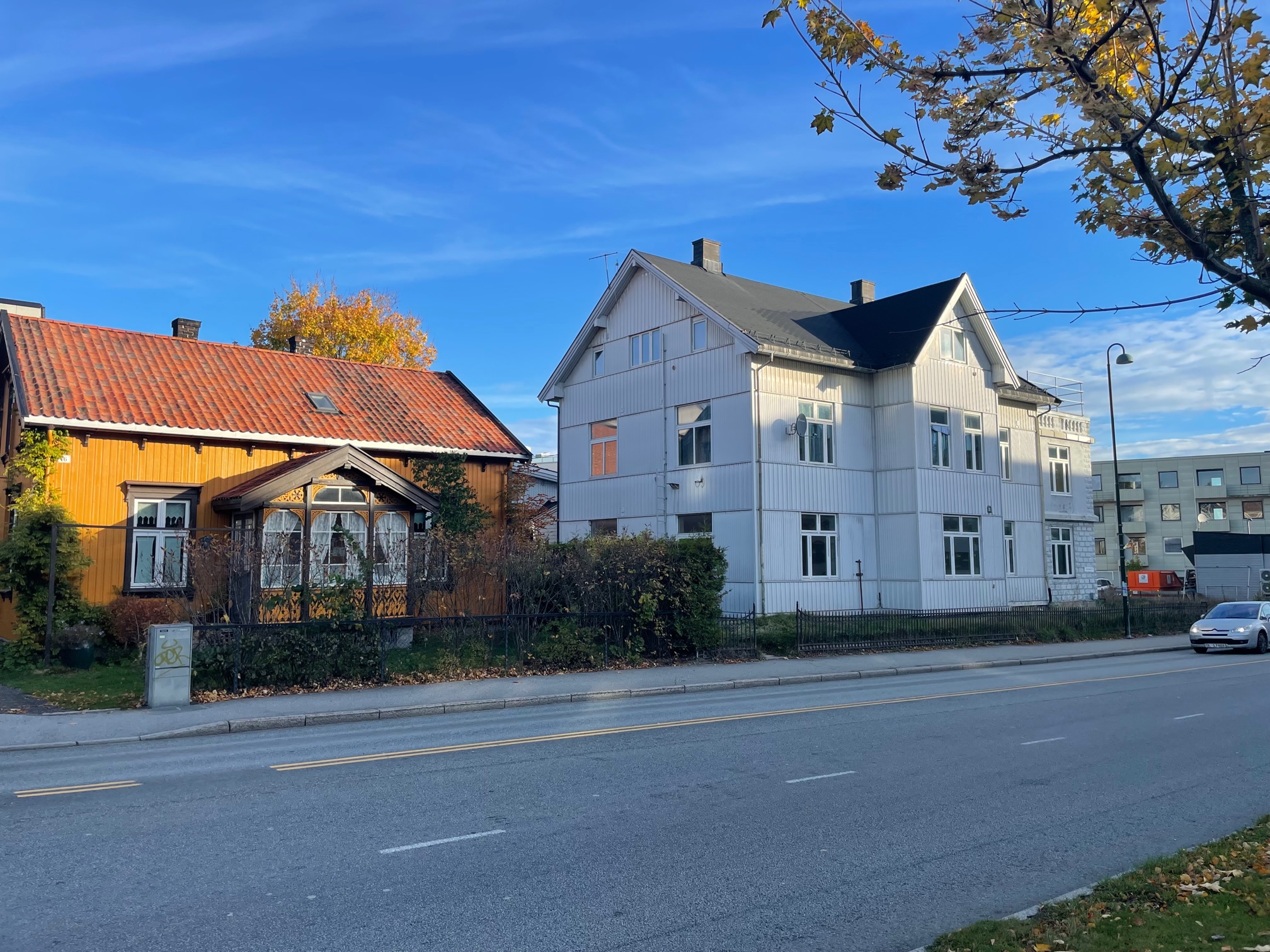 Oppussingsobjekter Moss Sentrum – bilde 1