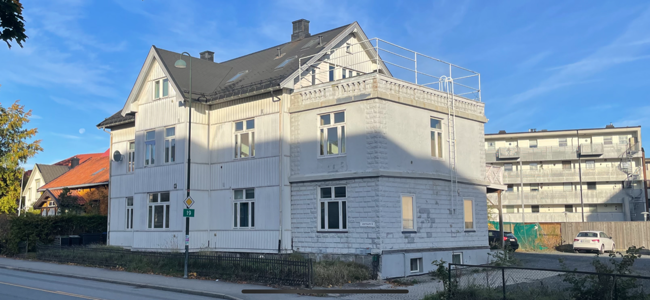 Oppussingsobjekter Moss Sentrum – bilde 3