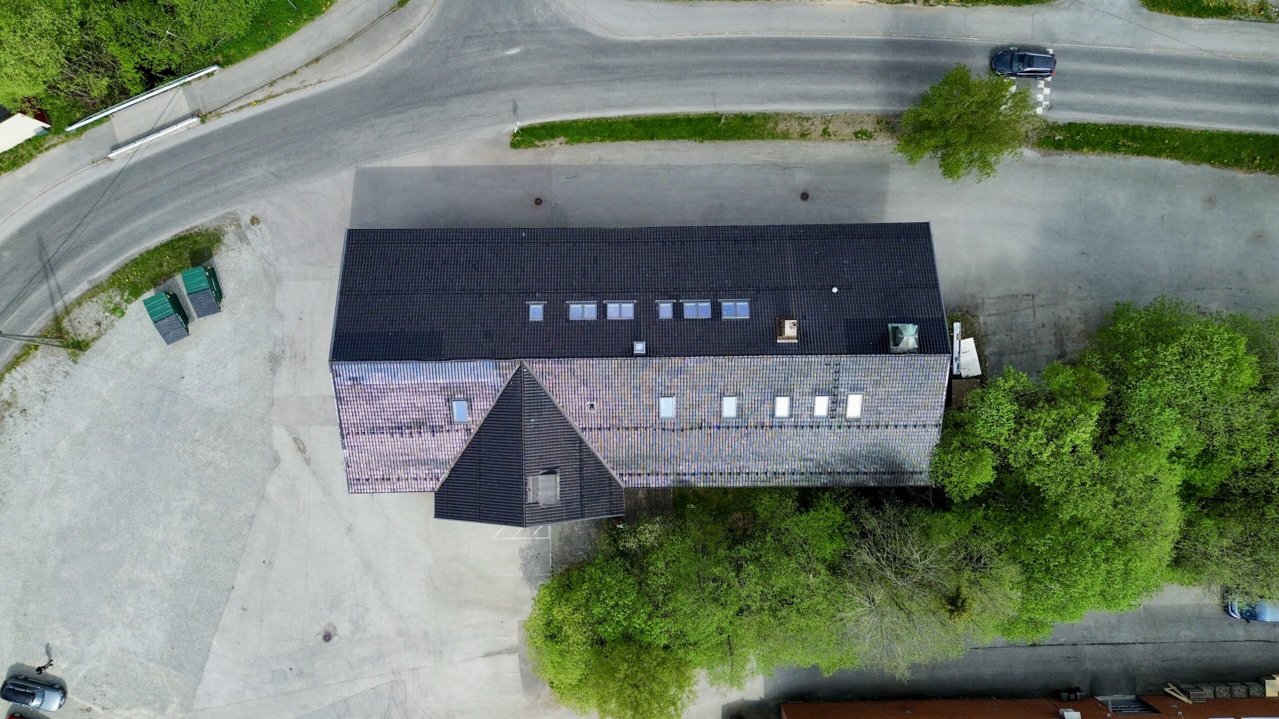 Attraktive Næringslokaler til Leie - Sentralt i Lier – bilde 4