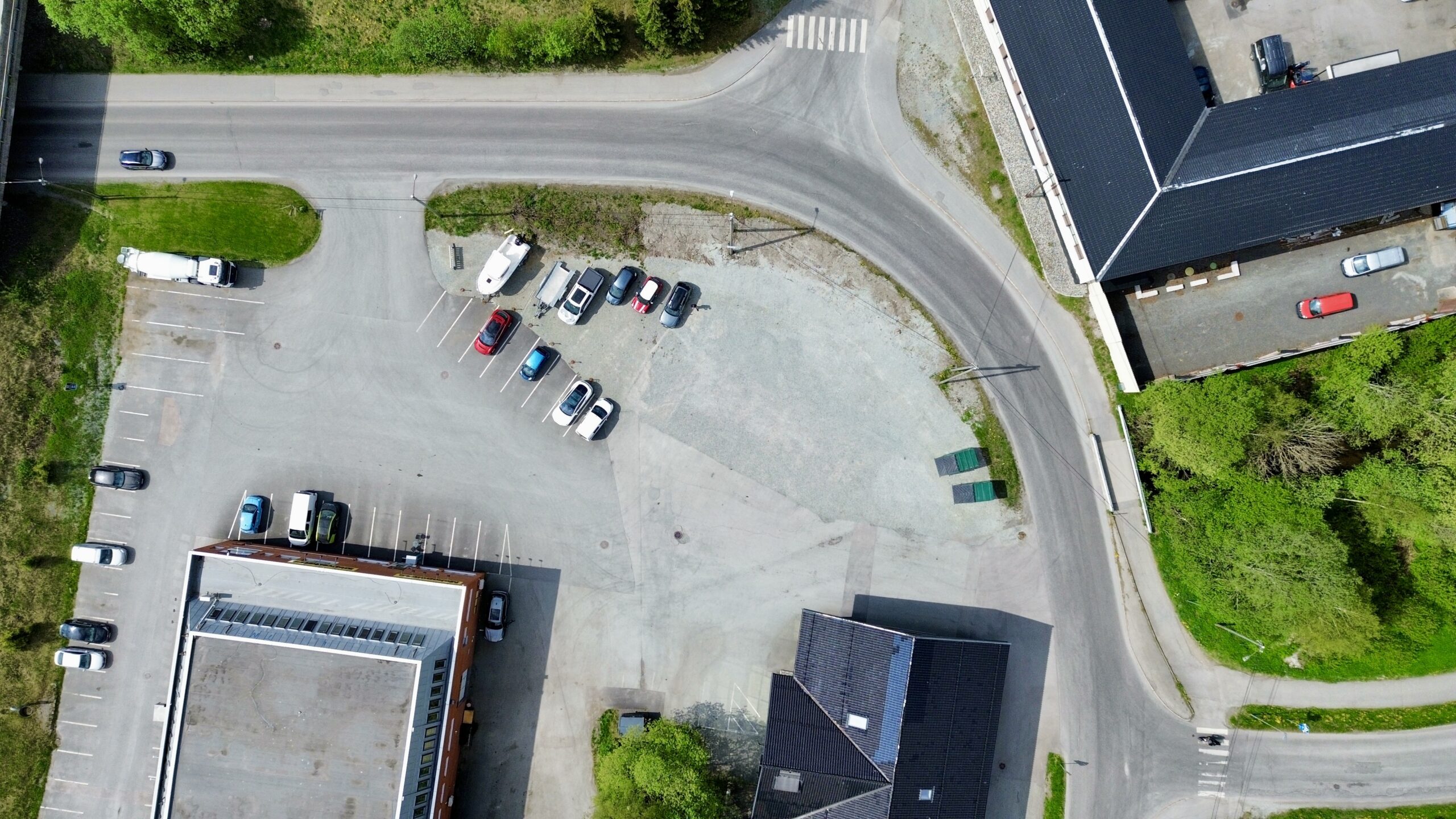 Tomt med super beliggenhet ved E18 – bilde 6