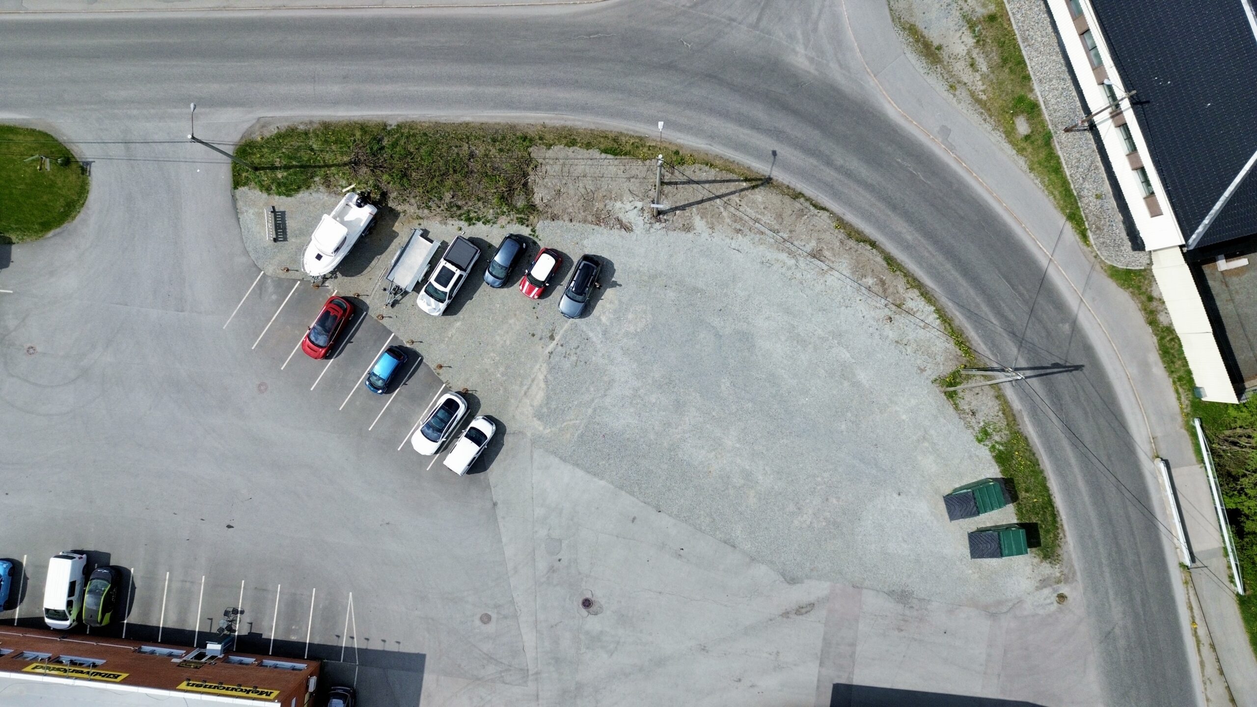 Tomt med super beliggenhet ved E18 – bilde 7