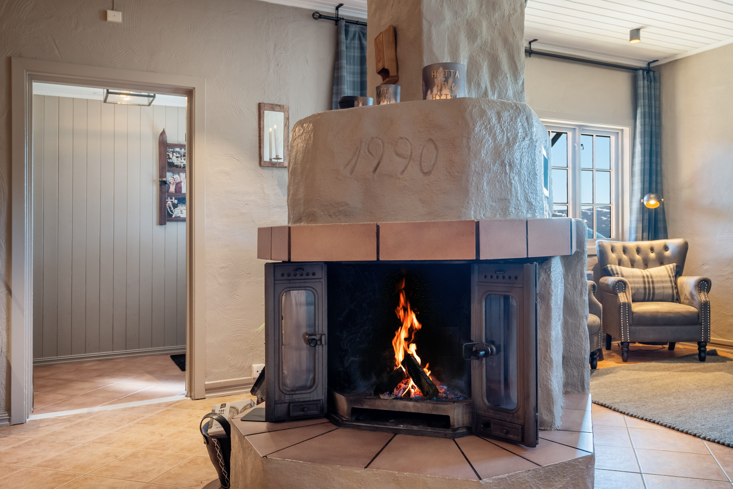 ***SOLGT*** Airbnb-leilighet med kr 270.000 i årlig leieinntekt – bilde 5