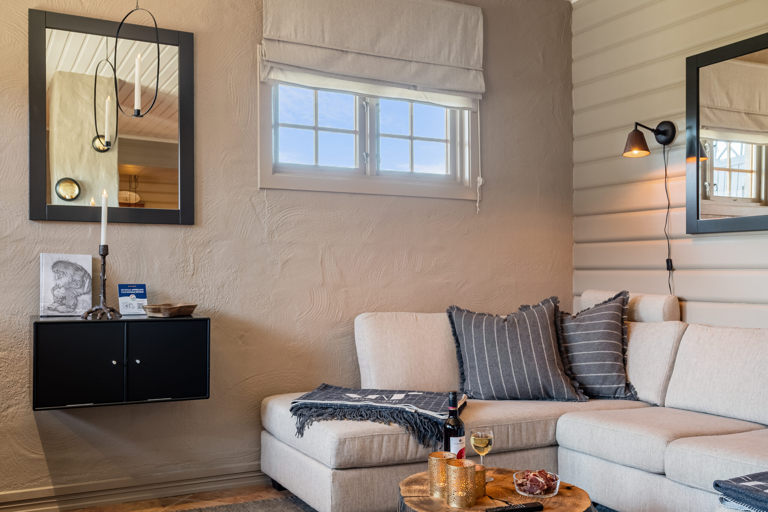 ***SOLGT*** Airbnb-leilighet med kr 270.000 i årlig leieinntekt – bilde 7