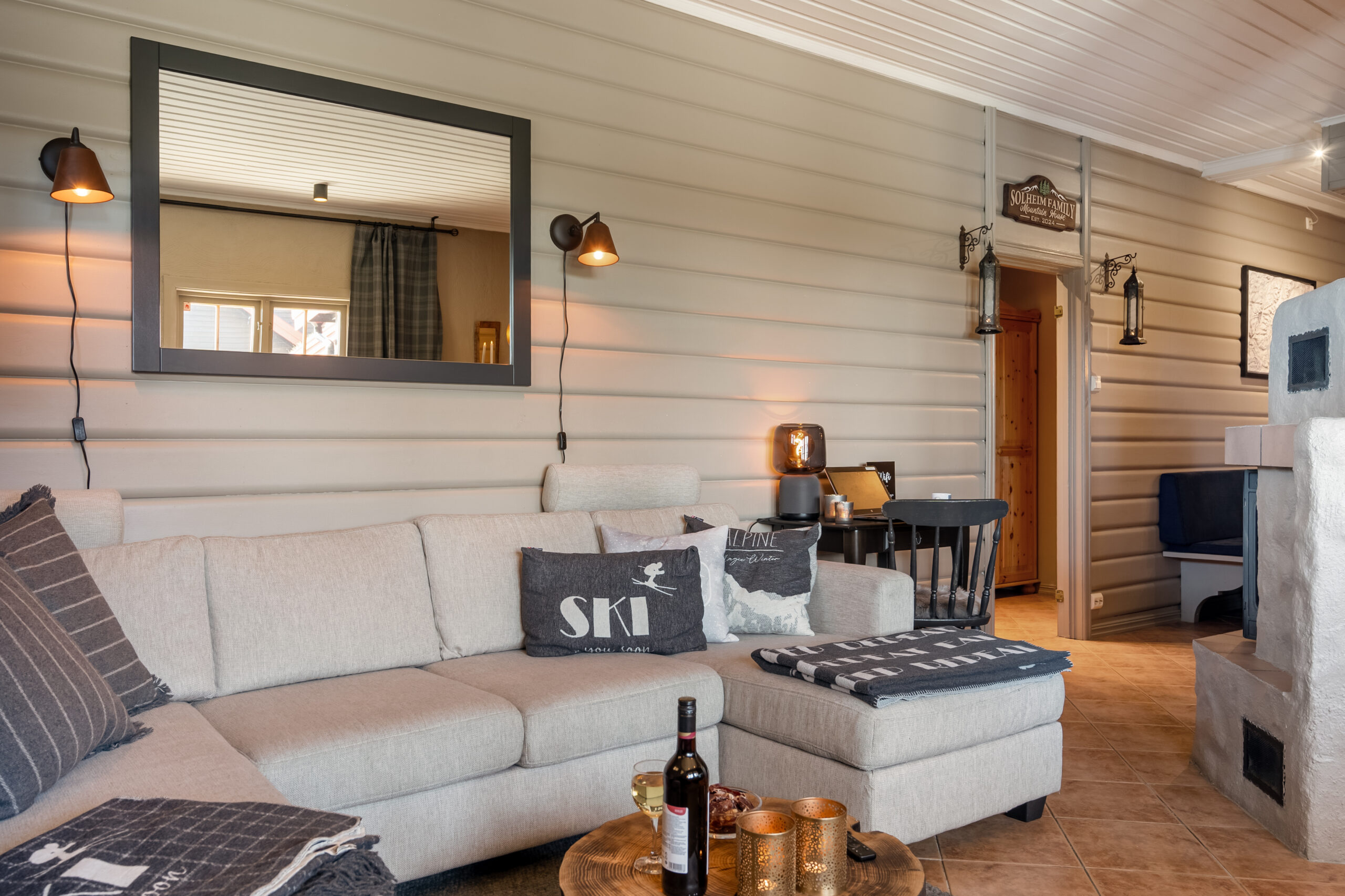 ***SOLGT*** Airbnb-leilighet med kr 270.000 i årlig leieinntekt – bilde 8