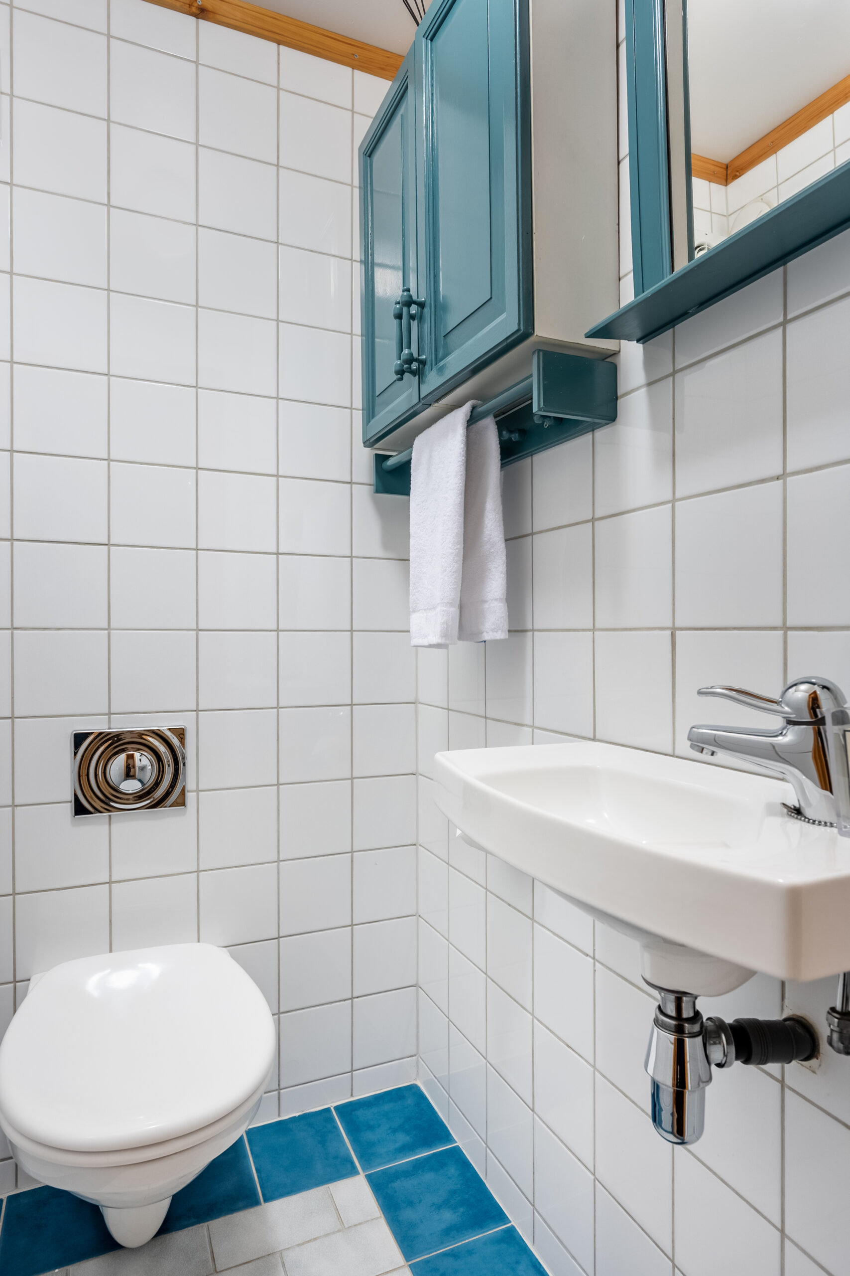 ***SOLGT*** Airbnb-leilighet med kr 270.000 i årlig leieinntekt – bilde 13