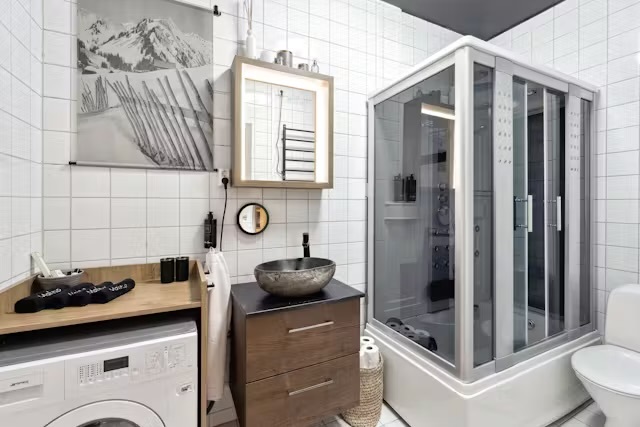***SOLGT*** Airbnb-leilighet med kr 270.000 i årlig leieinntekt – bilde 15
