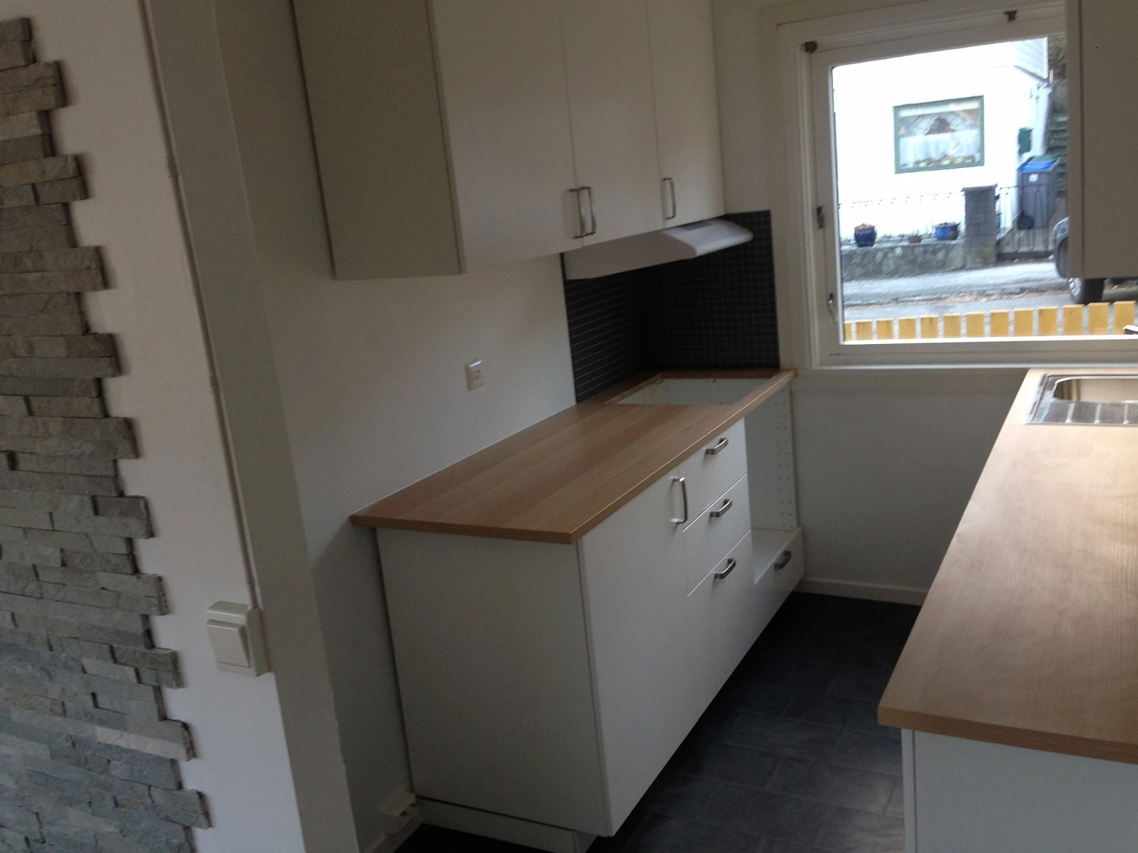 Bolighus med tre leiligheter på byside av Laksevåg! – bilde 15