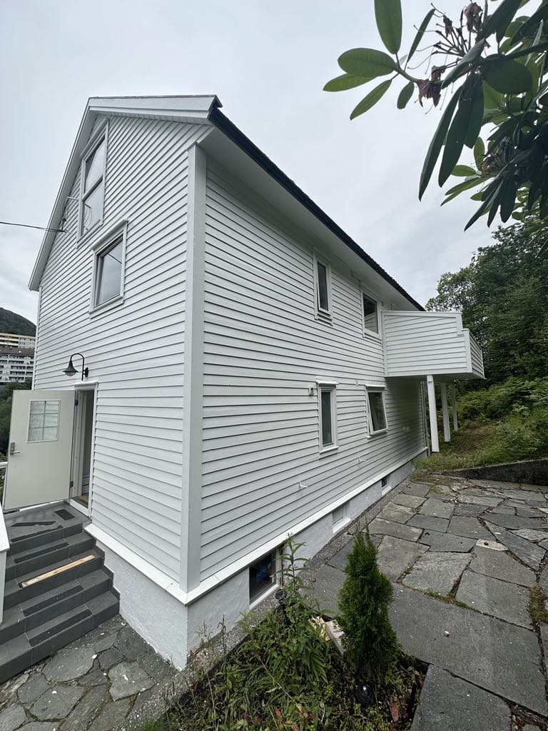 Leiegård med seksjoneringsmulighet vurderes solgt – bilde 2