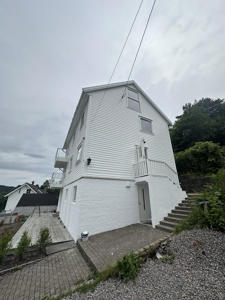Leiegård med seksjoneringsmulighet vurderes solgt – bilde 3