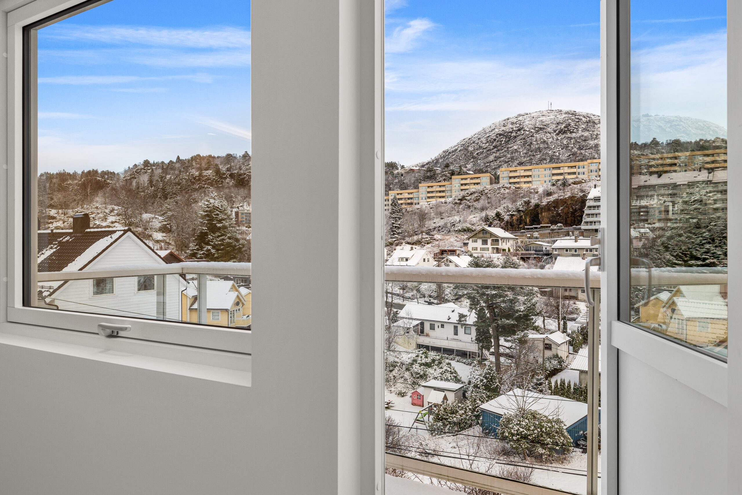 Leiegård med seksjoneringsmulighet vurderes solgt – bilde 5