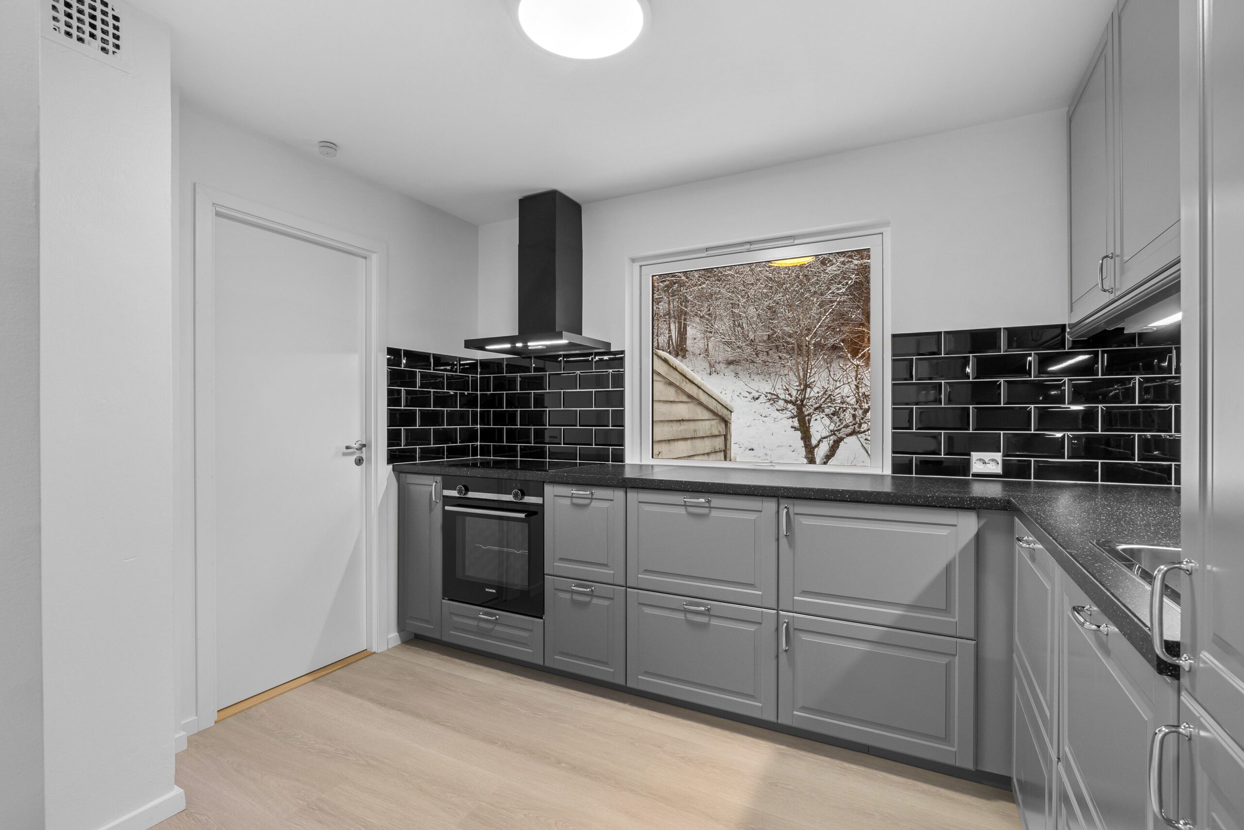 Leiegård med seksjoneringsmulighet vurderes solgt – bilde 9