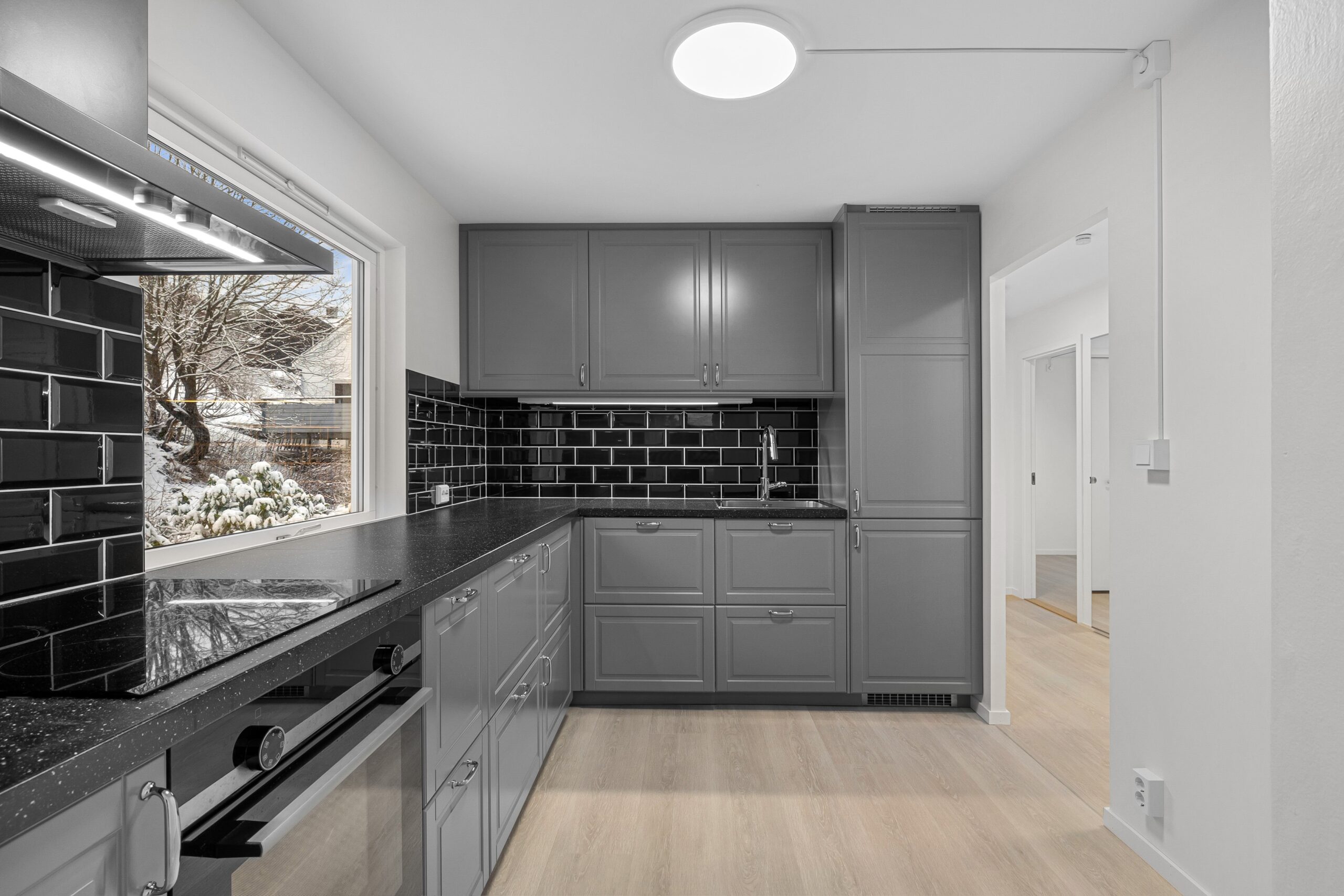 Leiegård med seksjoneringsmulighet vurderes solgt – bilde 10