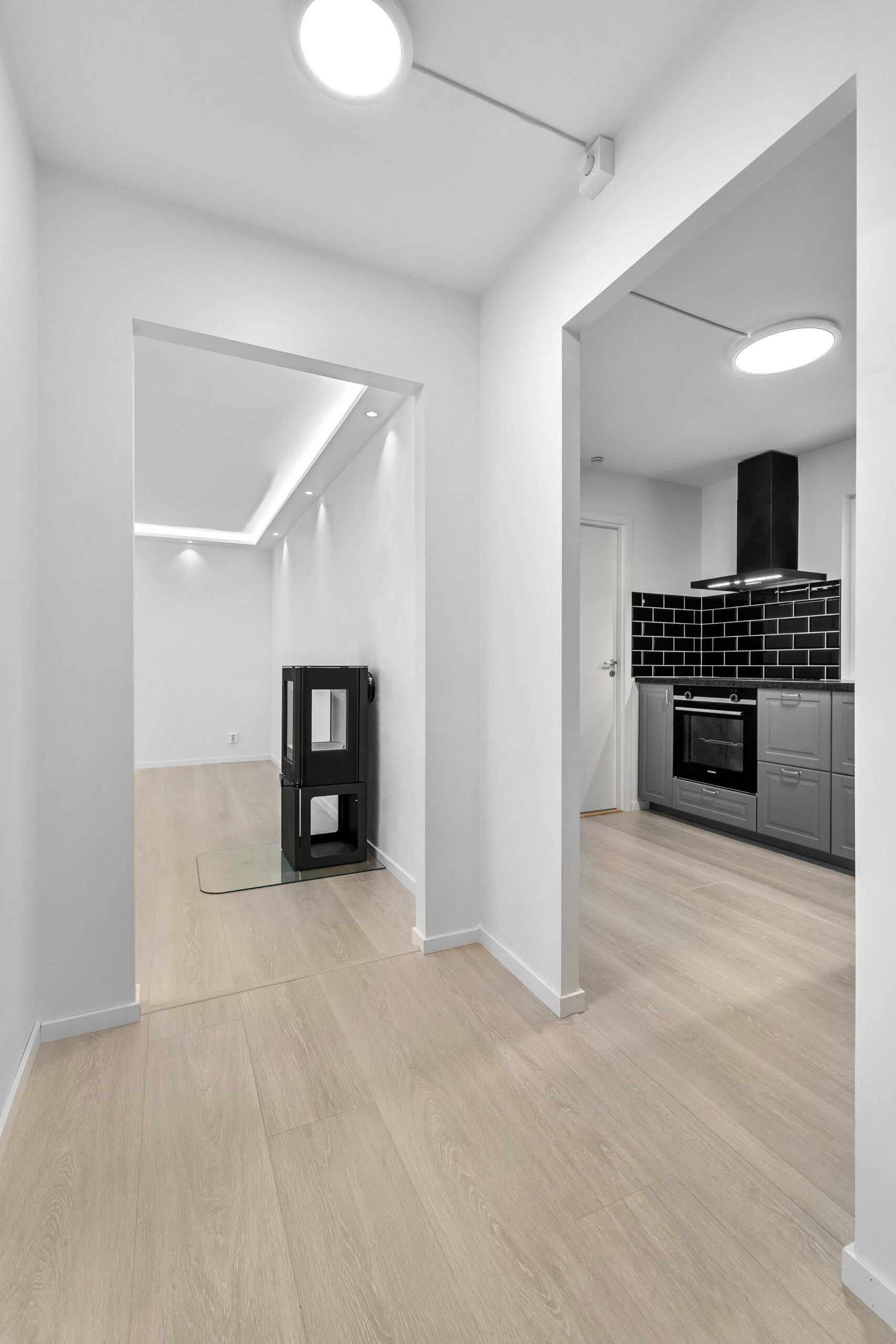 Leiegård med seksjoneringsmulighet vurderes solgt – bilde 21