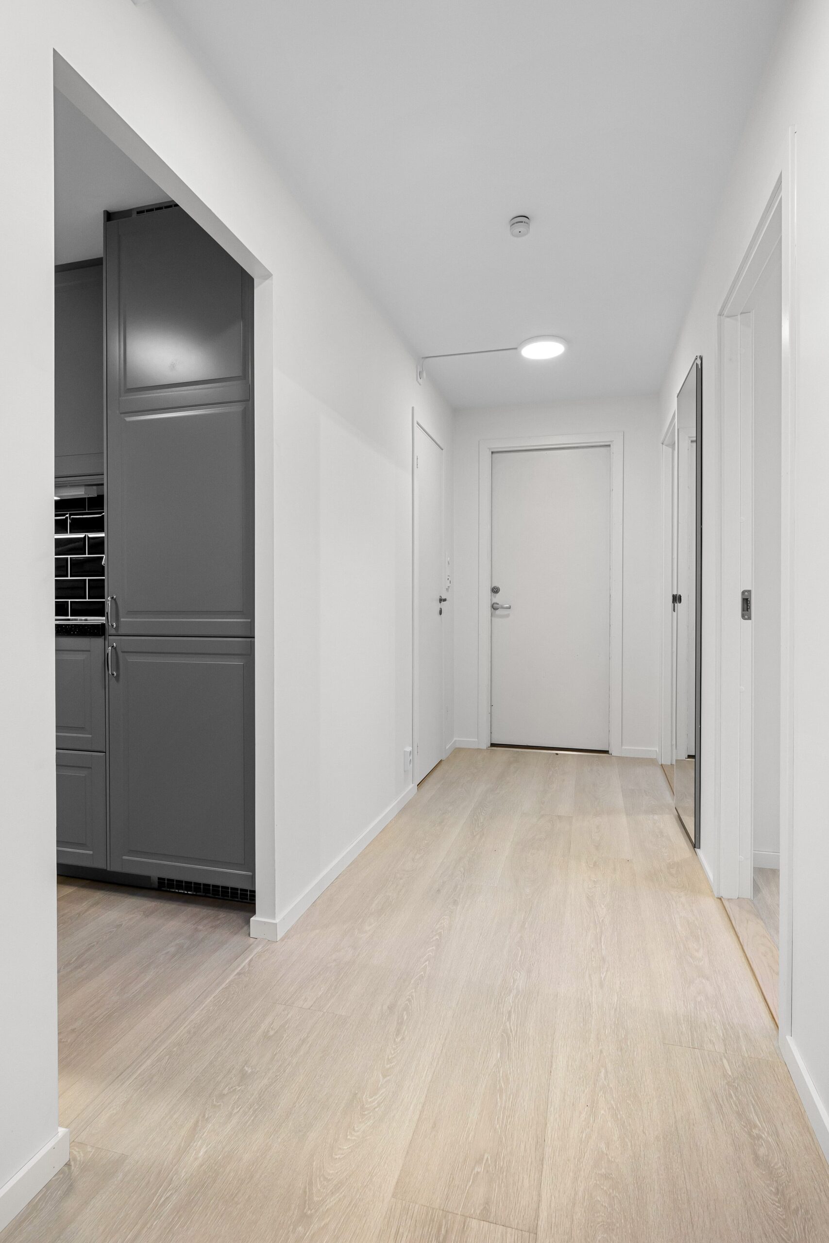Leiegård med seksjoneringsmulighet vurderes solgt – bilde 22